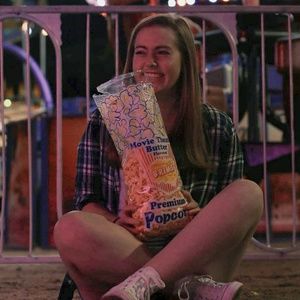 Meet your Posher, Katie